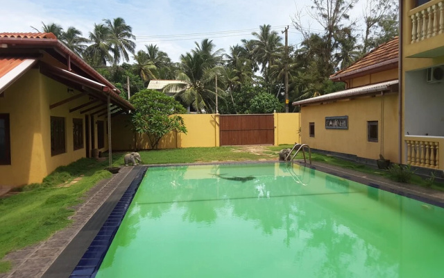 Astonishing Villa Firenze Galle Srilanka