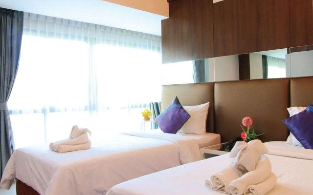 Capital O 1088 Golden Dragon Beach Resort