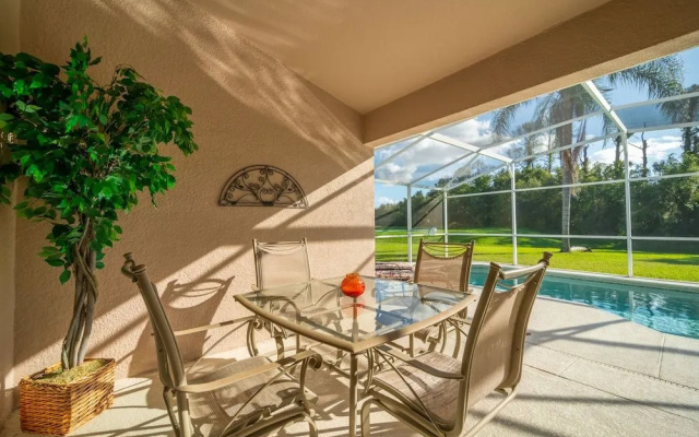 Glendales Orlando Disney Area Pool Home