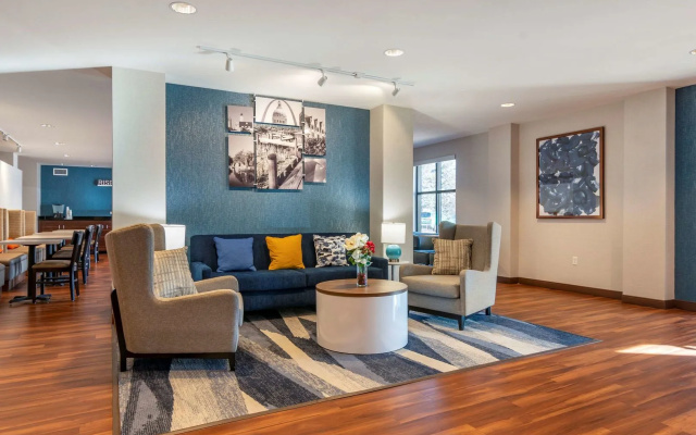Sleep Inn St Louis - Airport