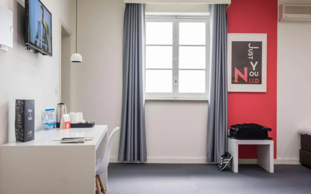 Stay Hotel Évora Centro