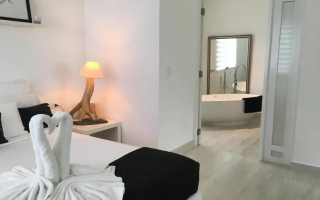 Casa Veintiuno