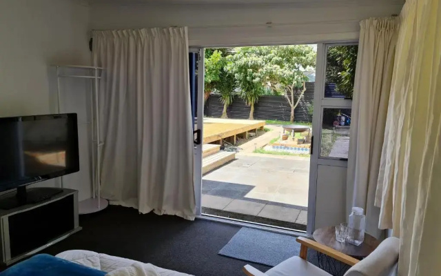 Kk Boarding Holiday House