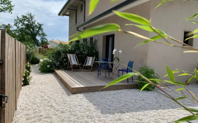 La Maison du Cotton