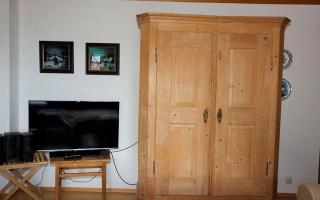 Appartement Ski und Therme 1 Bach