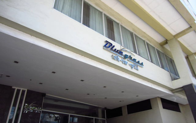 East View Hotel