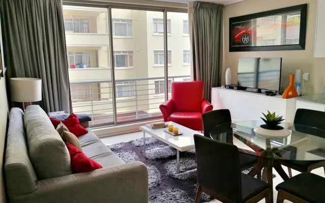 1 Bedroom Apartment in Cape Town