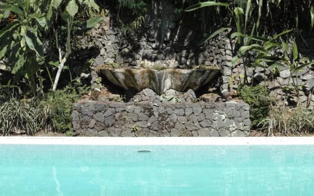 Kaliandra Sejati Eco Resort & Farm