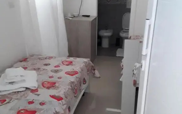 La casa di Chloé