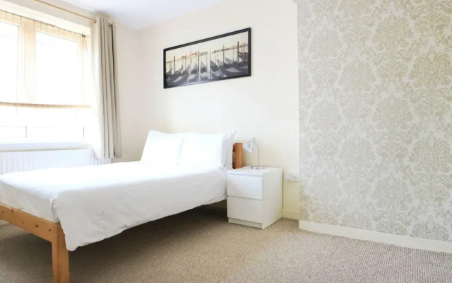Very Clean 3 Beds - Perfect Brick Lane/london Pad