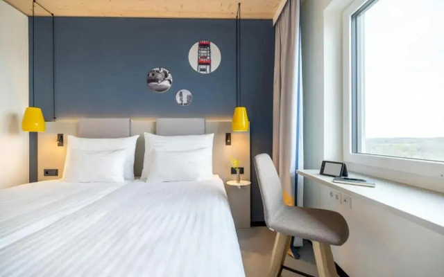 Leonardo Smart Hotel Vienna Airport