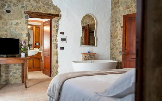 Villa Tiberini Wine Relais