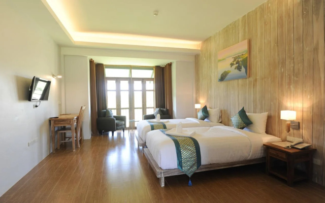 Nansripanna Resort