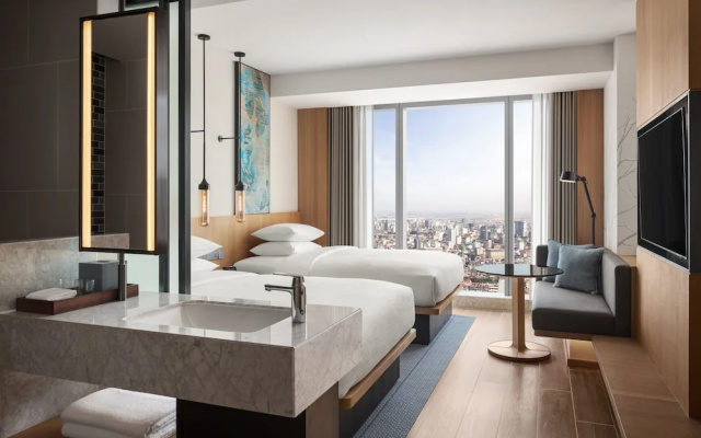 Fairfield by Marriott Phnom Penh