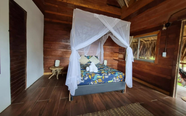 Kite Eco House