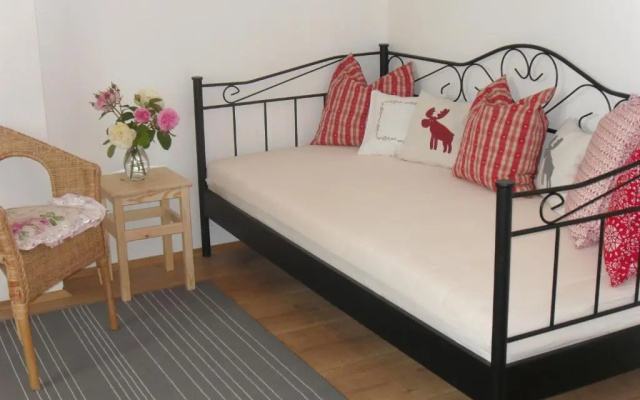 Ferienwohnung Elisabeth