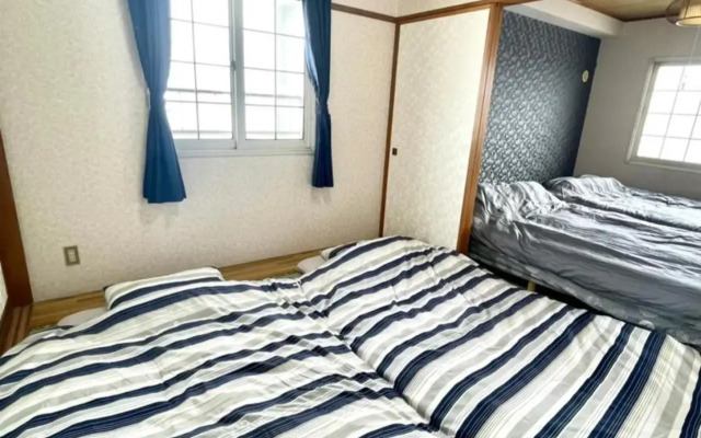 Ueda Building - Vacation STAY 13581