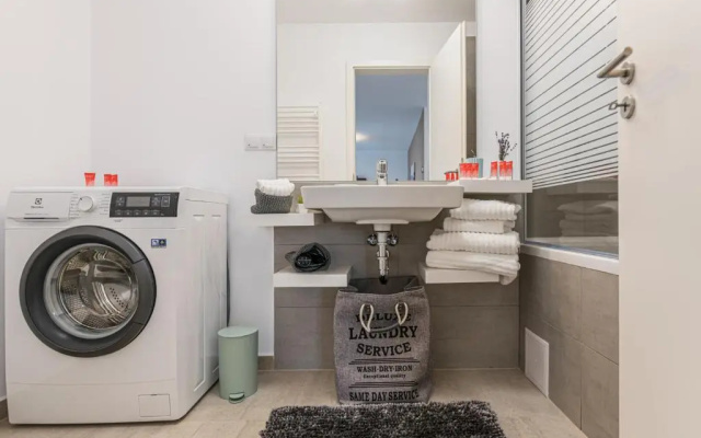 Apartament Ella 2
