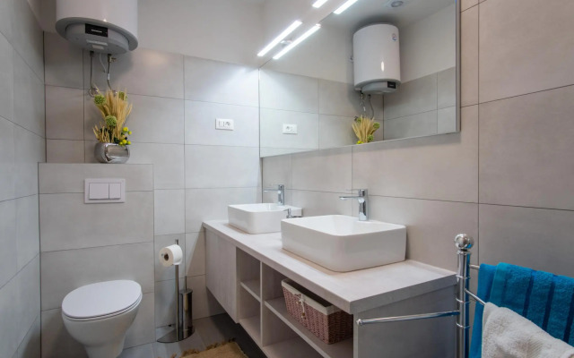 Beach House Festini In Kosljun
