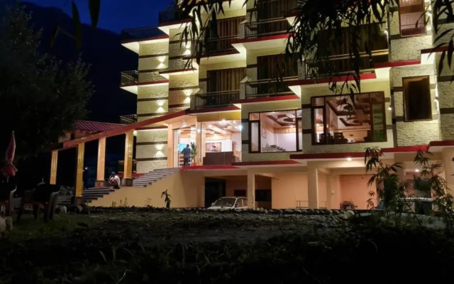 Jogni Heights Resort