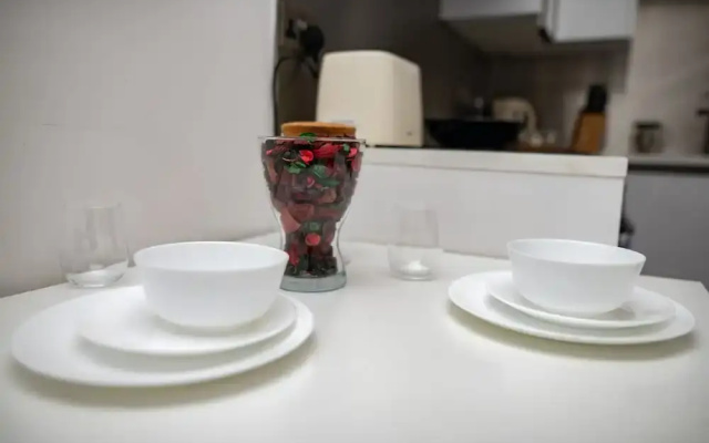 Kings Road Apartment 2
