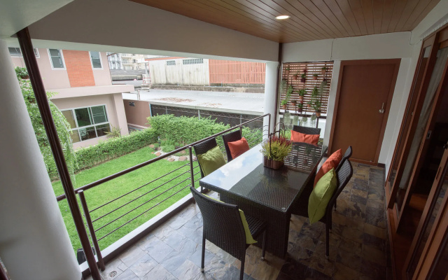 Deans Residence Sukhumvit 31
