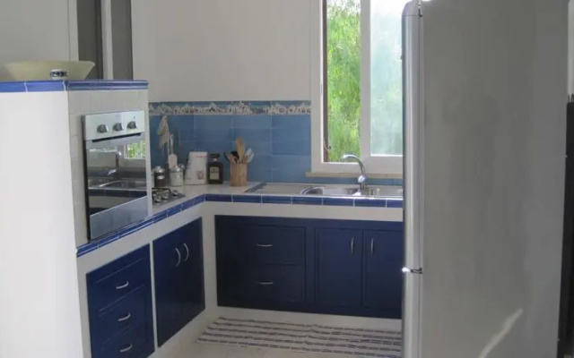 Casa Vacanze Controvento