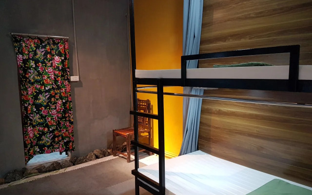 Cucku Homestay