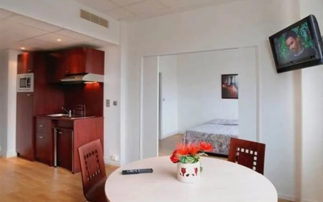 Le Relais de Thiais