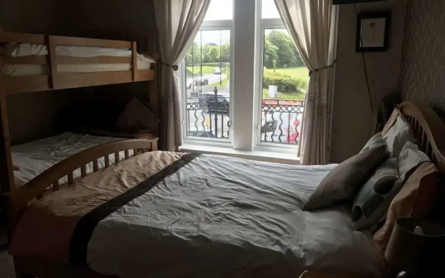 Manor View Guest House