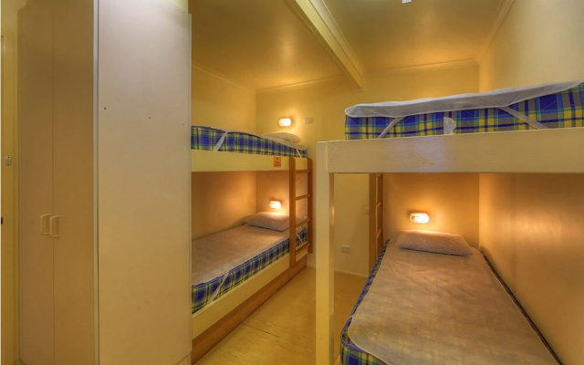 Mountain View Resort
