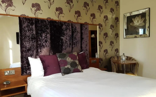 The Old Barn Inn