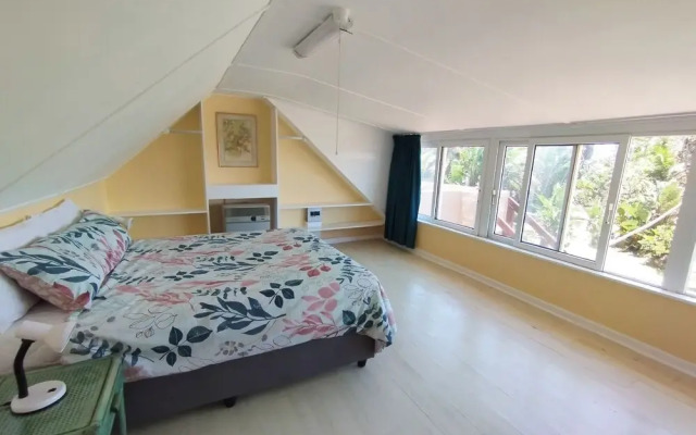 Billy Bay Cottage