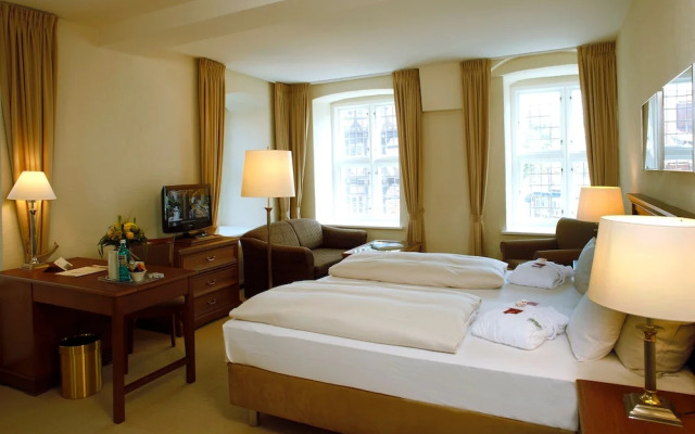 DORMERO Hotel Bergström Lüneburg