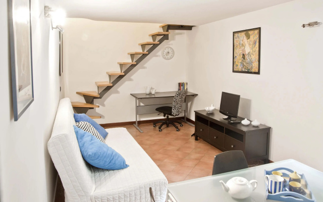 Napul'è Apartment Cappella Vecchia