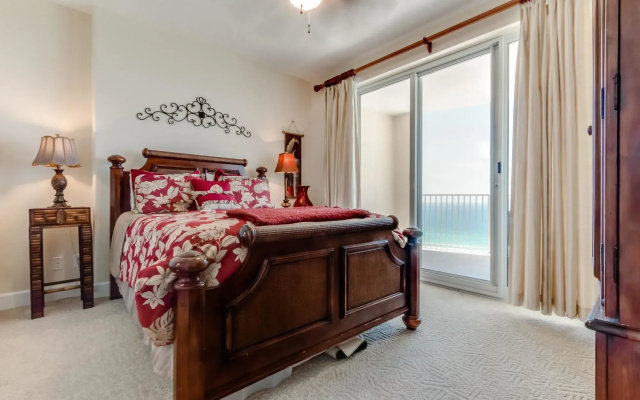 Ocean Villa 1801