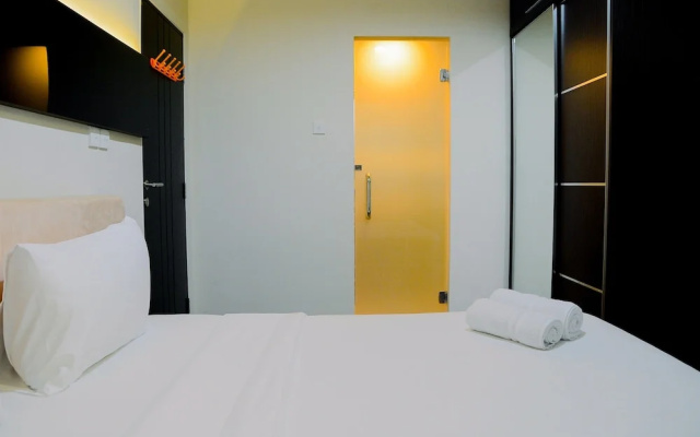 Clean 2BR Apartment at Cervino Village Casablanca