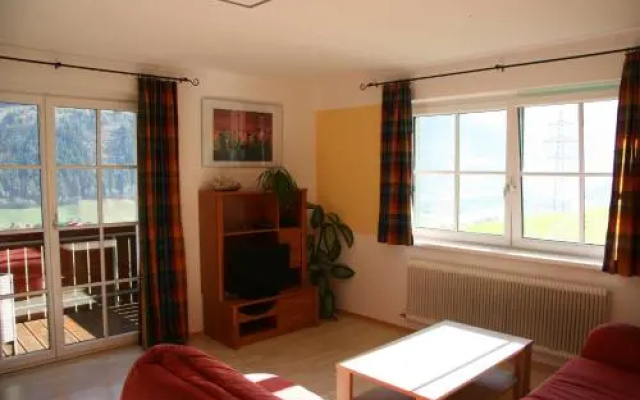 Sendlhofer-Hartmann Appartement
