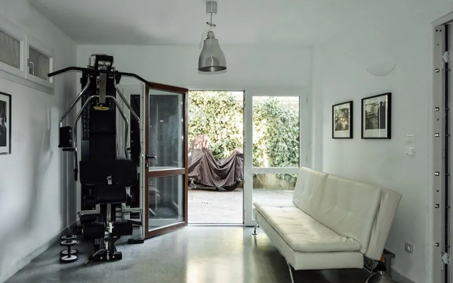 B&B Il Picchio