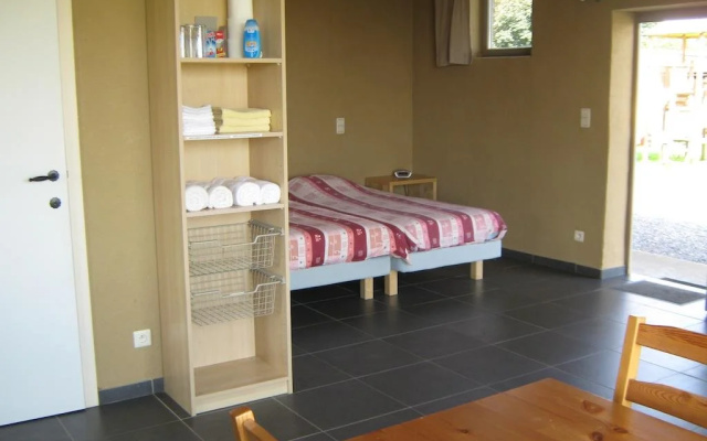 B&B t Moerlogie