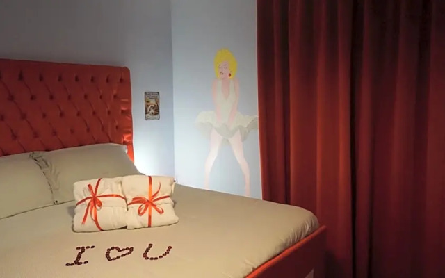 Hotel Il Cantuccio