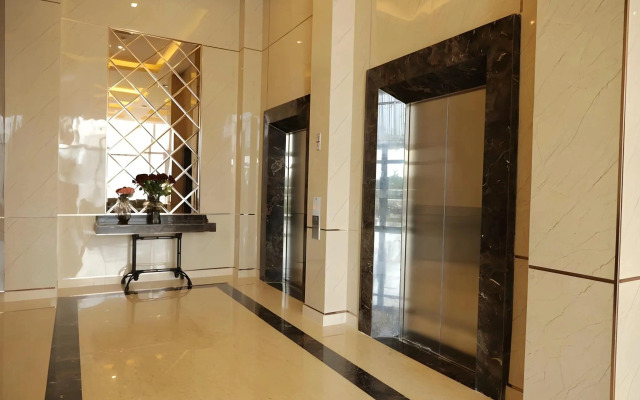 Salatin Hotel Palembang