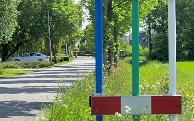 Bij De Kunstenaars