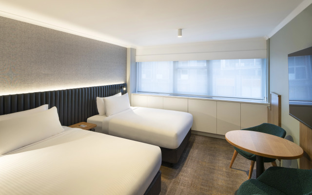 Novotel Sydney City Centre