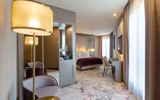 TURIM Boulevard Hotel