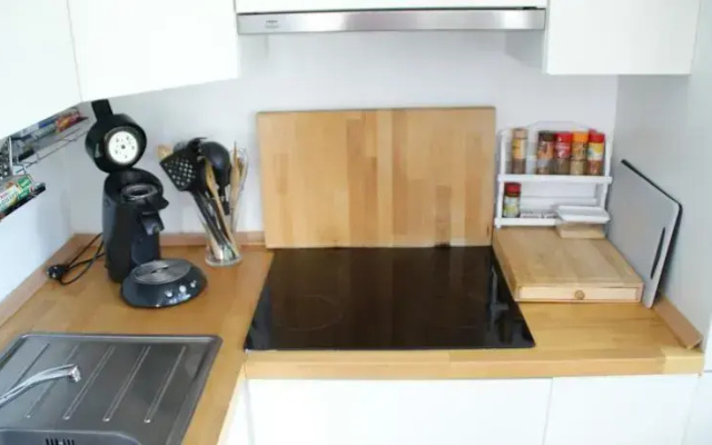 Appartment Slager