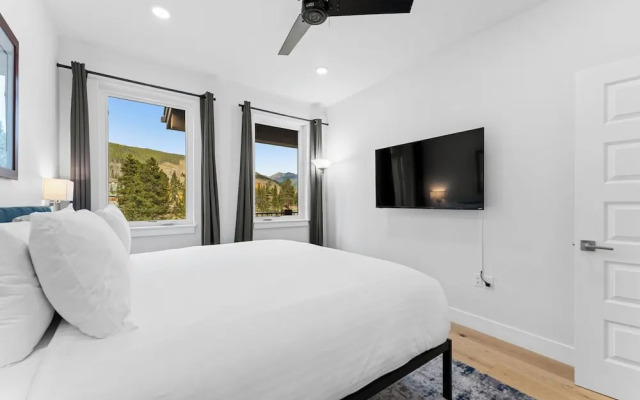Clearwater Lofts #302, Building 1