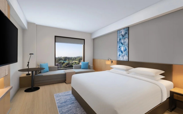 Fairfield by Marriott Dehradun