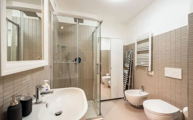 Cozy flat in historical centre of Genova
