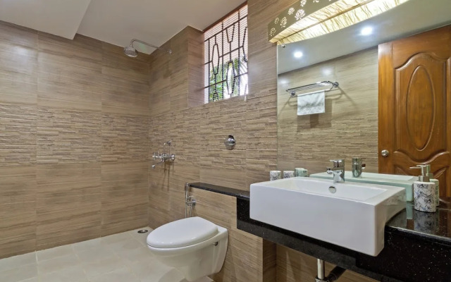 Villa Calangute Phase 2